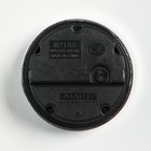 Вставка часы кварцевые,  d-7 см, 1 ААА, механизм 2188, дискретный  ход - фото 24351224