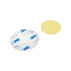 Дверной ограничитель LOCKLAND, прямой, h=97 мм, цвет серый - Фото 5