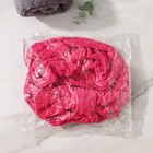 Чалма для сушки волос Доляна «Барри», микрофибра, цвет МИКС - Фото 8