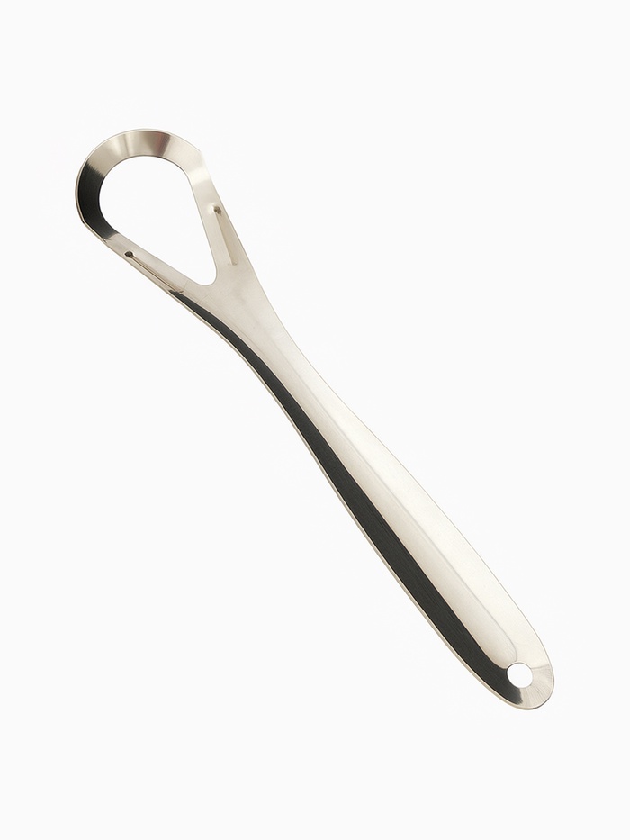 Скребок для чистки языка - Фото 1