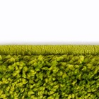 Ковер Шегги прямоугольный 200х300 см, 100% полипропилен, джут 7513789