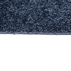 Ковер Шегги прямоугольный 160х230 см, 100% полипропилен, джут - Фото 2
