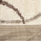 Ковер Шегги прямоугольный 200х300 см, 100% полипропилен, джут - Фото 3