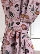 Комплект штор для кухни с подхватами Этель Nature forest, 145×180 см-2 шт., 100% п/э - Фото 4