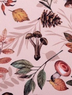 Комплект штор для кухни с подхватами Этель Nature forest, 145×180 см-2 шт., 100% п/э - Фото 5