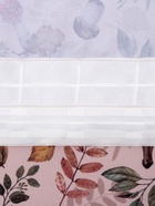 Комплект штор для кухни с подхватами Этель Nature forest, 145×180 см-2 шт., 100% п/э - Фото 6