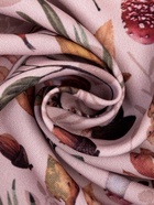 Комплект штор для кухни с подхватами Этель Nature forest, 145×180 см-2 шт., 100% п/э - Фото 7