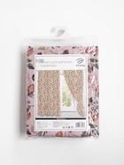 Комплект штор для кухни с подхватами Этель Nature forest, 145×180 см-2 шт., 100% п/э - Фото 8