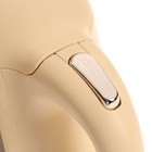 Чайник электрический Tefal BF925232, пластик, 1.7 л, 2400 Вт, бежевый - фото 23967395 Чайник электрический Tefal BF925232, пластик, 1.7 л, 2400 Вт, бежевый - фото 23967395