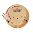 Чайник электрический Tefal BF925232, пластик, 1.7 л, 2400 Вт, бежевый - фото 23967398 Чайник электрический Tefal BF925232, пластик, 1.7 л, 2400 Вт, бежевый - фото 23967398