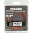 Накопитель SSD AMD R5MP960G8 Radeon M.2 2280, 960 Гб, PCI-E x4 - фото 51300411