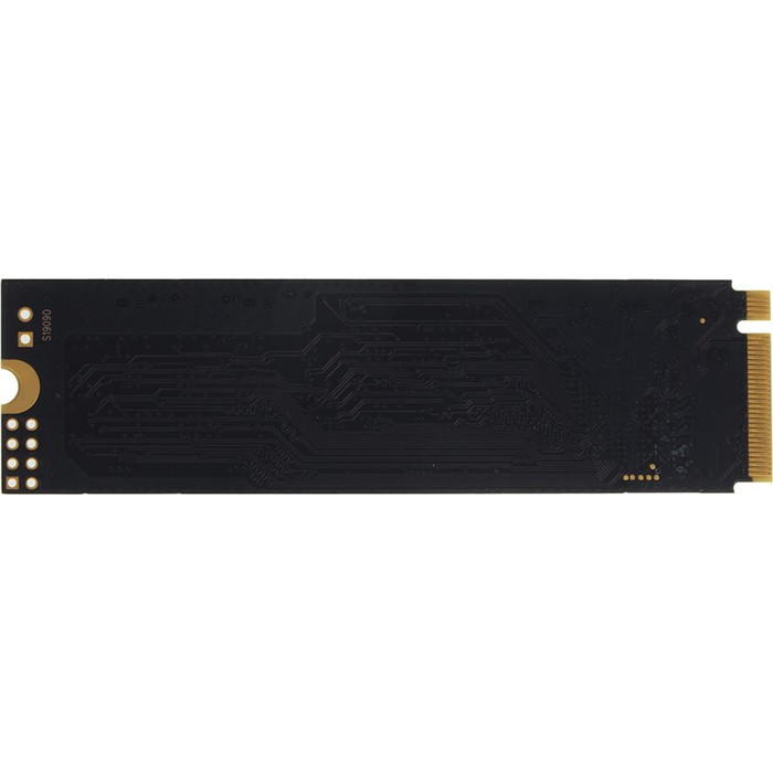 Накопитель SSD AMD R5MP960G8 Radeon M.2 2280, 960 Гб, PCI-E x4 - фото 51300413