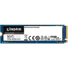 Накопитель SSD Kingston SNVS/2000G NV1 M.2 2280, 2 Тб, PCI-E x4 - фото 51300414