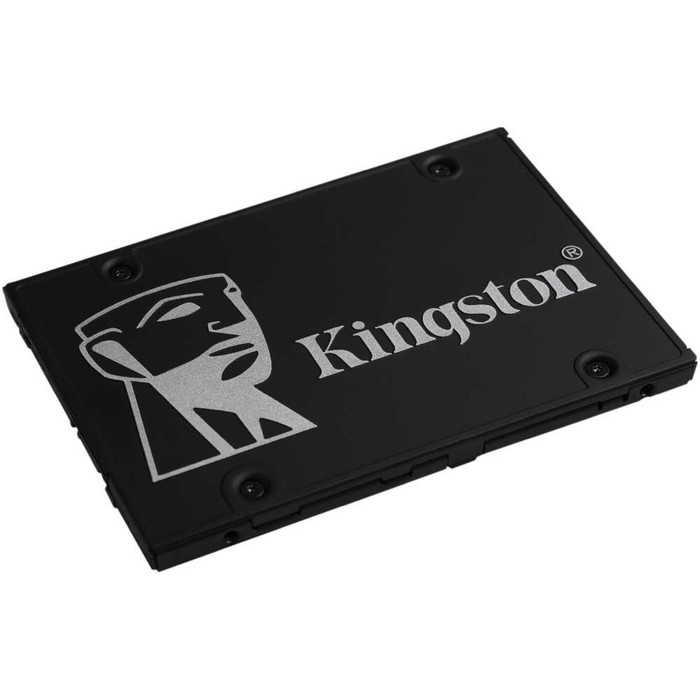 Накопитель SSD Kingston SKC600/2048G KC600, 2 Тб, SATA III - фото 51300422