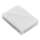 Пленка для ламинирования B8 65х95 мм, 100 мкм, 100 штук, глянцевые, Гелеос - фото 51359208