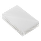 Пленка для ламинирования A8 54х86 мм, 100 мкм, 100 штук, глянцевые, Гелеос - фото 51359223