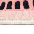 Ковёр детский Этель «Дружок», d=80х1200г/м2 - фото 24051945