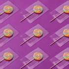 Пакет БОПП с клеевым клапаном, прозрачный для фасовки и упаковки, 10×12/3.5 см, 25 мкм - Фото 6