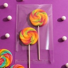 Пакет БОПП с клеевым клапаном, прозрачный для фасовки и упаковки, 12×16/4 см, 25 мкм - Фото 6