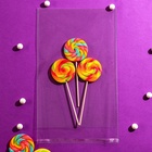 Пакет БОПП с клеевым клапаном, прозрачный для фасовки и упаковки, 20×30/4.5 см, 30 мкм 6912428