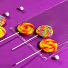 Пакет БОПП с клеевым клапаном, прозрачный для фасовки и упаковки, 20×30/4.5 см, 30 мкм 6912428