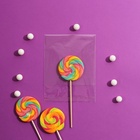 Пакет БОПП с клеевым клапаном, прозрачный для фасовки и упаковки, 12×12/3.5 см, 25 мкм - Фото 4