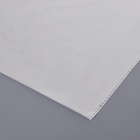 Пакет БОПП с клеевым клапаном, прозрачный для фасовки и упаковки, 51?63/4 см, 30 мкм (комплект 100 шт) - фото 25430619