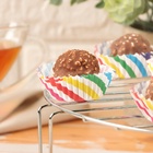 Тарталетка, 3,5 х 2 см (300 шт) - фото 809439853