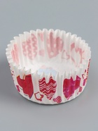 Тарталетка, 3,5 х 2 см (300 шт) - фото 809439891