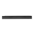 Ручка-скоба CAPPIO SQUARE RSC007, алюминий, м/о 96 мм, цвет черный - Фото 7