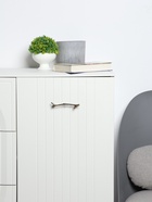 Ручка-скоба CAPPIO RSC009 «Ветка», м/о 96 мм, цвет старинная бронза 7097218