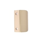 Ручка CAPPIO, м/о 32 мм, цвет матовое золото - фото 804662915