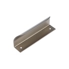 Ручка CAPPIO, м/о 96 мм, цвет матовый серый - фото 804662960