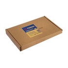 Складная линейка ТУНДРА, для позиционирования отверстий при сверлении, 6 углов, 25-45-60 - Фото 17