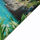 Картина на подрамнике "Райское место" 50х70 см - Фото 2