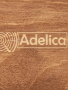 Ящик деревянный для вина Adelica «Пьемонт», 34×10,5×10,2 см, тёмный шоколад, на 1 бутылку - Фото 12