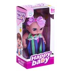 Пупс «Ляля» МИКС - Фото 7