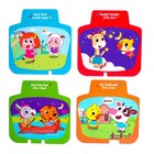 Музыкальная игрушка «Караоке» 7054221