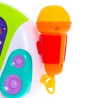 Музыкальная игрушка «Караоке» 7054221