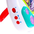 Музыкальная игрушка «Караоке» 7054221