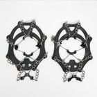 Ледоходы Аляска, 8+8 шипов - Фото 1