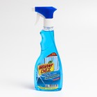 Средство для мытья стёкол Mister DEZ Eco-Cleaning, нитхинол, 500 мл - фото 319803510
