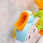 Игрушка для ванны «Черепашка - мельница», на присоске - Фото 5