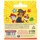 Свечи для торта «С Днем Рождения», 12 штук, Щенячий Патруль - Фото 5