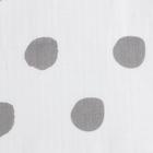 Набор пеленок муслиновых Крошка Я Рeanut, 75×120 см, 2 шт, 100% хлопок - фото 34057180