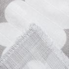 Набор пеленок муслиновых Крошка Я «Горошек» 75х120см-2шт, 100% хлопок 7310263