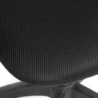 Кресло Бюрократ CH-695NLT черное, TW-01 сиденье TW-11 сетка/ткань - Фото 4