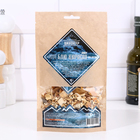 Набор из трав и специй для приготовления настойки "Ликер Блю Кюрасао" 45 гр - фото 23557194