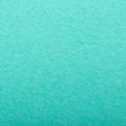 Плед Экономь и Я Мятный 75*100 см, пл.160 г/м2, 100% п/э - фото 25573625