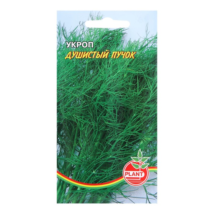 Семена Укроп 